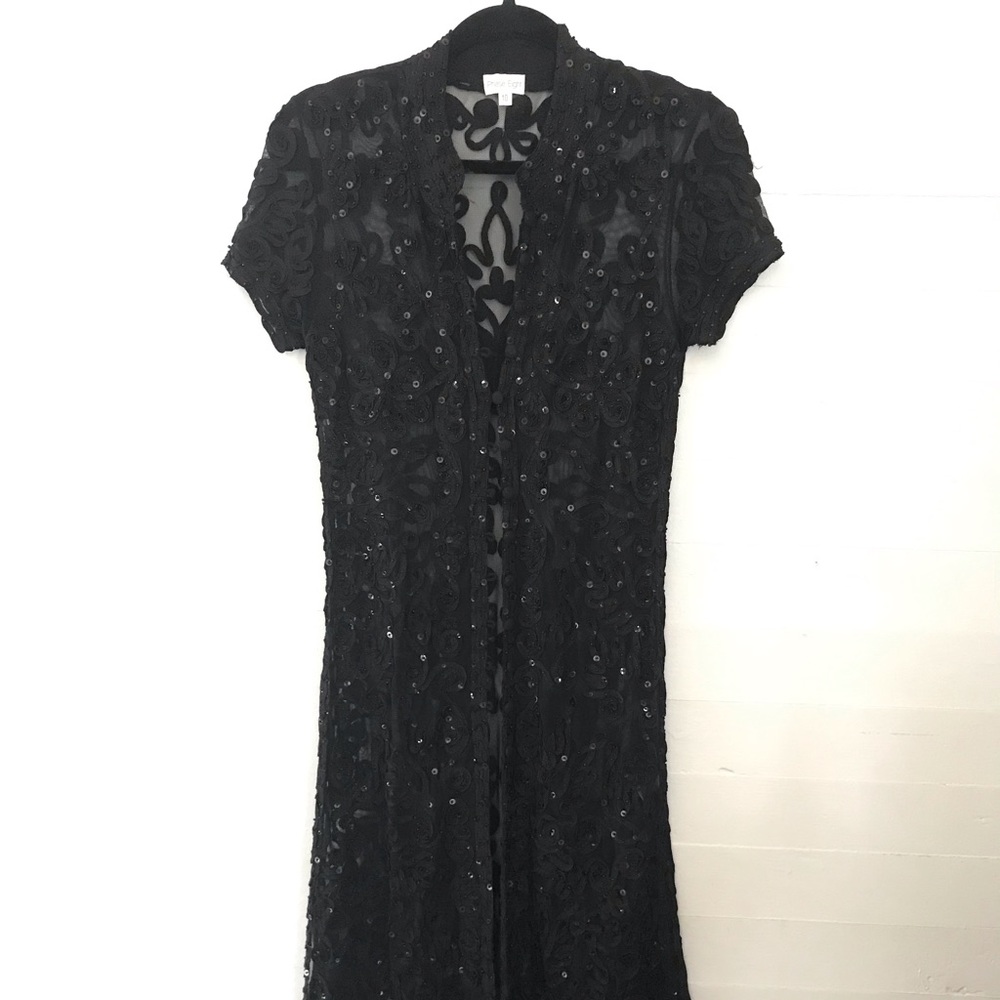 Vintage Duster